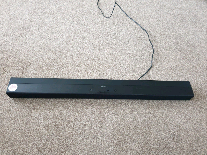nb2020a soundbar